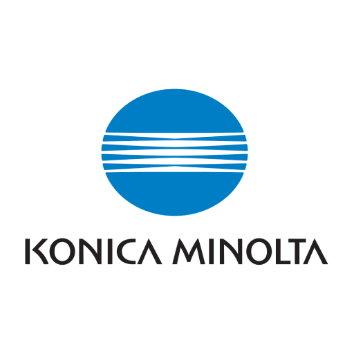 KONICA MINOLTA